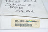 NEW Miller Fluid Power 051-KR012-550 replacement seal kit Rod Seal 0550 Cage Assy