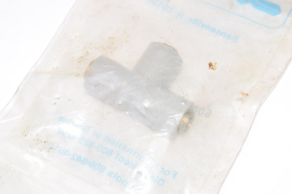 NEW Miller Fluid Power P/N: 600 31045 600