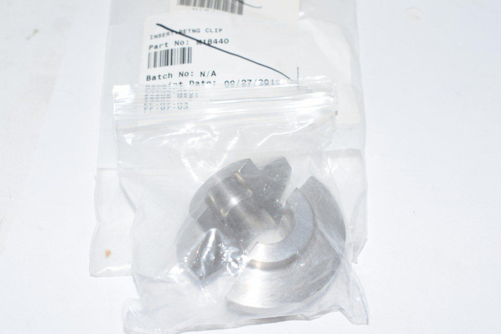 NEW Millipore 29865 F140610F Retaining Clip Seal