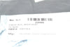NEW Millipore Amicon 20853WA O-Ring Seal, Bed Support Z25989
