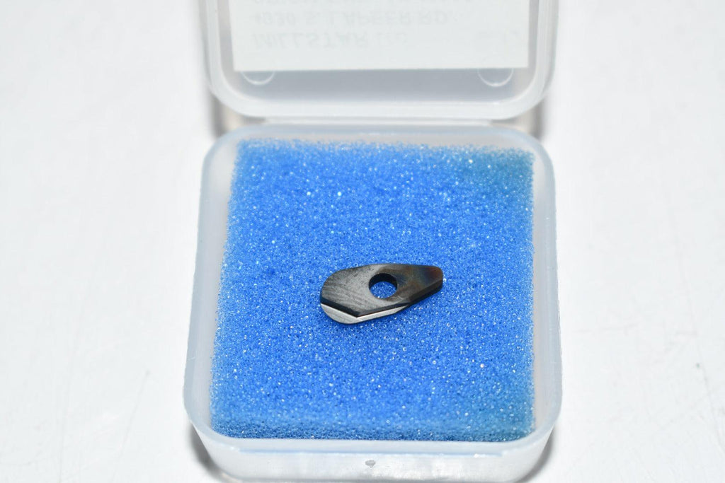 NEW Millstar VRBS-0250-FS-DMD Carbide Milling Insert