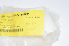 NEW Milton Roy 2520120077 Drive Coupling ECC
