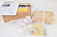 NEW Milton Roy 3351402040 ECC Mounting Parts RB - Incomplete