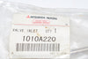 NEW Mitsubishi 1010A220 Intake Valve