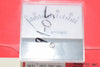 NEW Modutec MSQ-DAA-001 Jewell Instruments Panel Meter