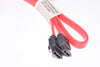 NEW Molex 68561-0037 SATA Cable