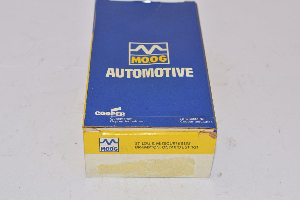 NEW Moog ESF-118, 48520-M3025, Tie Rod End