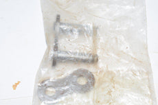 NEW Morse 156626 60 C/L S/C S/F Connecting Link - Chain & Pitch: 60 / 3/4 in, Spring Clip, Carbon Steel Material