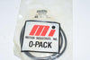 NEW Motion Industries 00620999 O-Ring - Buna-N Material, 5.750 in ID, 0.1250 in Cross Section, 70 Durometer