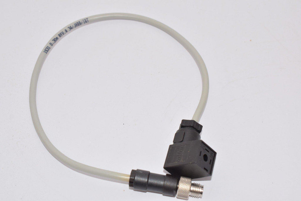 NEW MPM 1531 0,30m Rev.A Sensor Cable Connector Plug