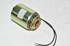 NEW MSA 0016 S-06243-01 24VDC Solenoid