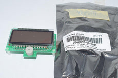NEW MSA C485016 Rev. 2 Module Display PCB Circuit Board Module