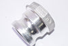 NEW, MSC, Part: 48482053, Aluminum, Camlok, Coupling 2''ID, Female