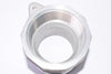 NEW, MSC, Part: 48482053, Aluminum, Camlok, Coupling 2''ID, Female