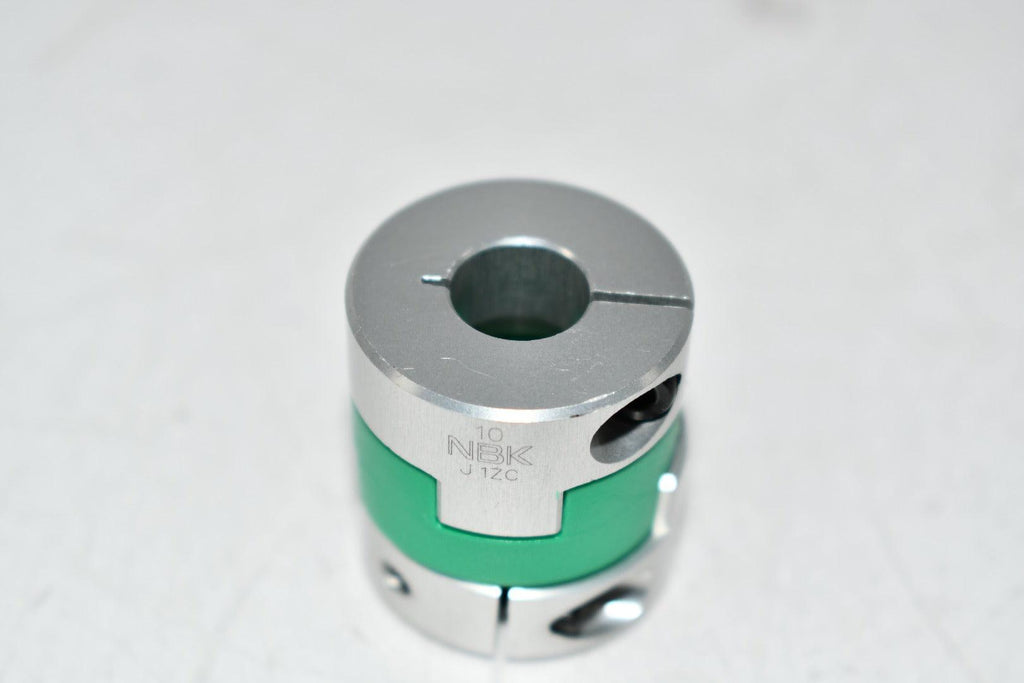 NEW NBK J1ZC Coupling With Insert 3/8'' Bore