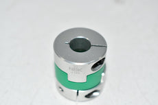 NEW NBK J1ZC Coupling With Insert 3/8'' Bore