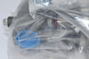 NEW Neles-Jamesbury 1-1/4'' 1003C Positioner Actuator CSTL Body 316SS/316SS