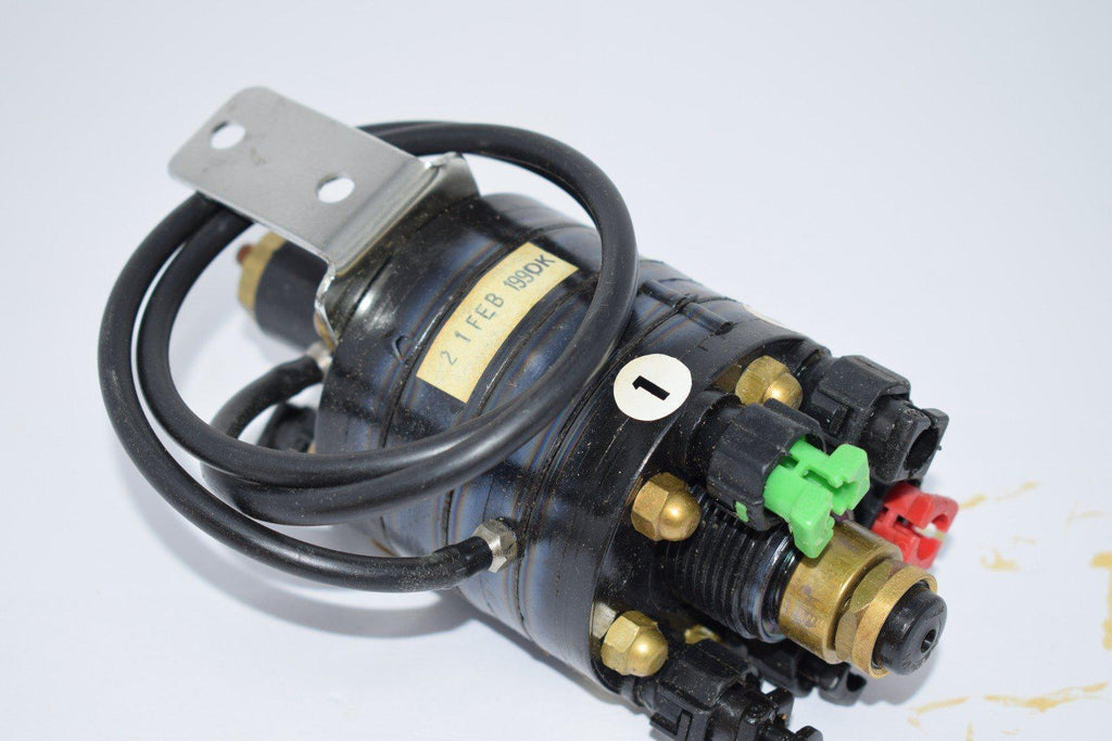 NEW Netafim 199OK Rinse Control Unit