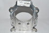 NEW Newcon 1471076 Knife Gate Valve Body Half 4'' Aluminum