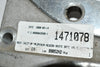 NEW NEWCON 8100 8'' KNIFE GATE VALVE BODY Aluminum
