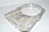 NEW NEWCON 8100 8'' KNIFE GATE VALVE BODY Aluminum