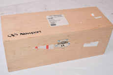 NEW Newport ND Filter Set, Metallic, UV Fused Silica, 50.8 x 50.8 mm, Inc. 8 Filters, Model: FS-ND