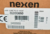 NEW Nexen 828900 LWCB Model Clutch Brake LWCB 1.000 Pilot Mount