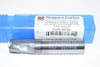 NEW Niagara Cutter N76172 5/8'' Carbide End Mill SR420 4F SE 20 deg. RH