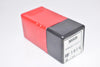 NEW NIKKEN KM1 1/4-1/4 Straight Collet, Milling Chuck Collet Machinist Tooling - Sealed