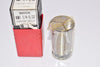 NEW NIKKEN KM1 1/4-5/32 Straight Collet, Milling Chuck Collet Machinist Tooling
