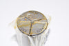 NEW NIKKEN KM1 1/4-5/32 Straight Collet, Milling Chuck Collet Machinist Tooling