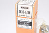 NEW NIKKEN SK10-1/8A Slim Chuck Collet, SK10 1/8'' Machinist Tooling Collet