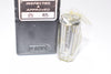 NEW NIKKEN SK10-2.5 Slim Chuck Collet 2.5mm Metric - Sealed