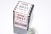 NEW NIKKEN SK10-2.5 Slim Chuck Collet 2.5mm Metric - Sealed