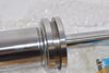 NEW Nissei 7027C A50G00021 Check Vale Screw Barrel 15-1/2'' OAL
