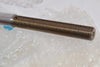NEW Nissei 7027C A50G00021 Check Vale Screw Barrel 15-1/2'' OAL