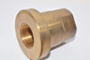 NEW Nissei Brass Collet Fixture Fitting 2061035-4 1451223, 2-1/2'' OD x 1-1/4'' Bore 2-1/2'' OAL