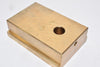 NEW Nissei C-5477 Cam Block Linear Guide Manifold Block 3-1/4'' x 2-1/4''