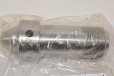 NEW Nissei H00100030 Check Vale Screw Tip 6-1/2'' OAL