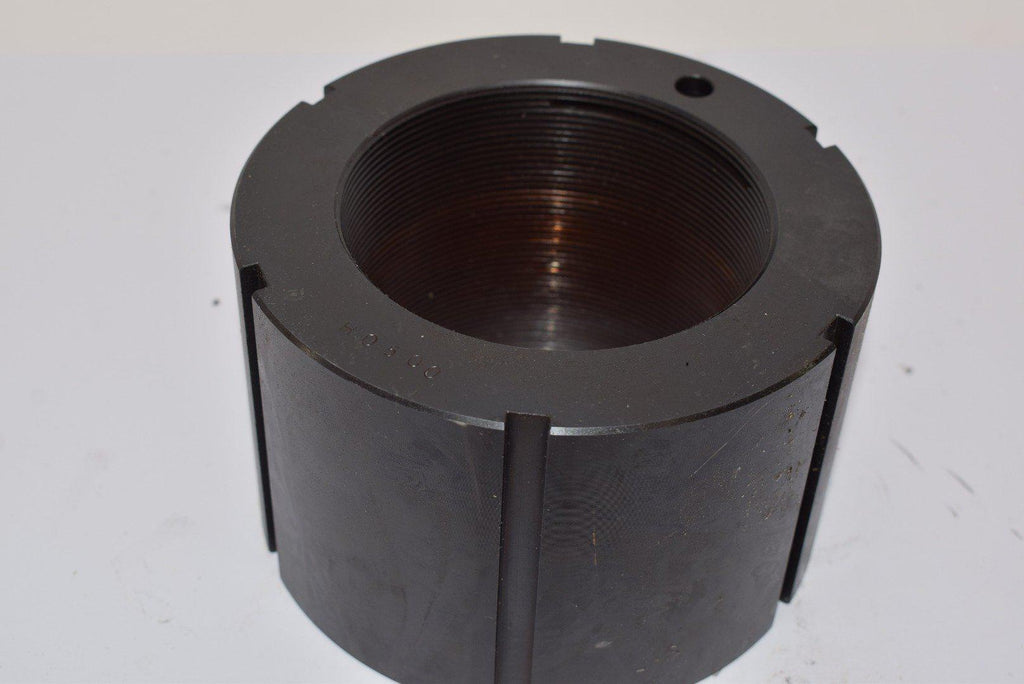 NEW Nissei H0500 Collet Ring Fitting 5-1/2'' OD 3-3/4'' Bore