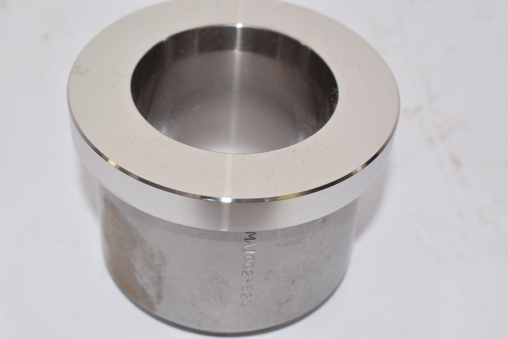 NEW Nissei MA1002-620 Check Valve Ring Collet 4'' OD 2-1/2'' Bore x 3''
