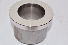NEW Nissei MA1002-620 Check Valve Ring Collet 4'' OD 2-1/2'' Bore x 3''