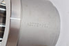 NEW Nissei MA1002-620 Check Valve Ring Collet 4'' OD 2-1/2'' Bore x 3''