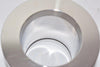 NEW Nissei MA1002-620 Check Valve Ring Collet 4'' OD 2-1/2'' Bore x 3''