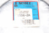 NEW Noble 1556-2A Fusible Link Wire, .125 Groove Grommeting