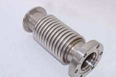 NEW NOR-CAL 5-1/2'' OAL FLEXIBLE COUPLING,  6 Bolt Flange 1-1/2''