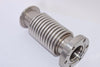 NEW NOR-CAL 5-1/2'' OAL FLEXIBLE COUPLING,  6 Bolt Flange 1-1/2''