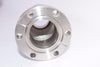 NEW NOR-CAL 5-1/2'' OAL FLEXIBLE COUPLING,  6 Bolt Flange 1-1/2''