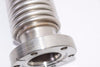 NEW NOR-CAL 5-1/2'' OAL FLEXIBLE COUPLING,  6 Bolt Flange 1-1/2''