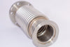 NEW NOR-CAL 5-1/2'' OAL FLEXIBLE COUPLING,  6 Bolt Flange 1-1/2''